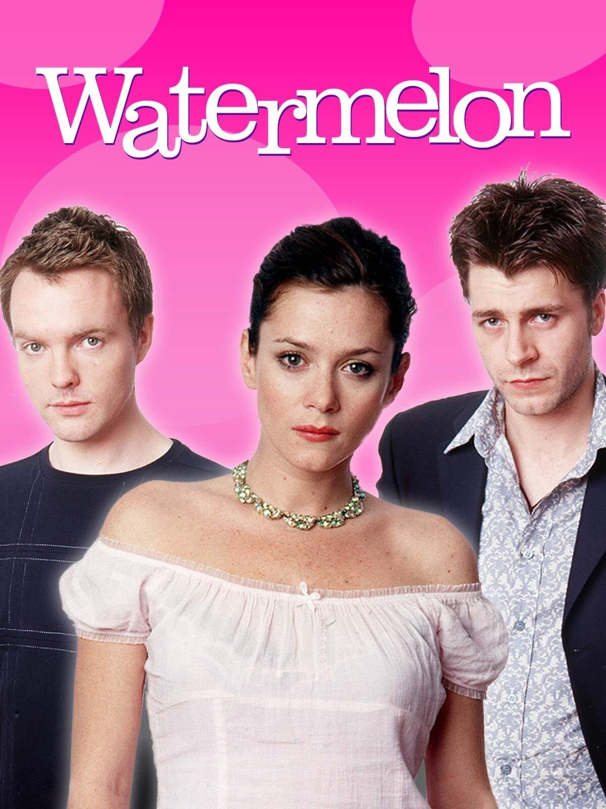 Постер Watermelon